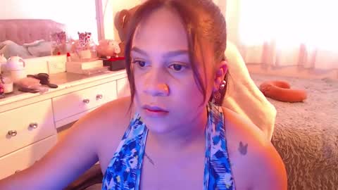 Amber  online show from 02.19.25