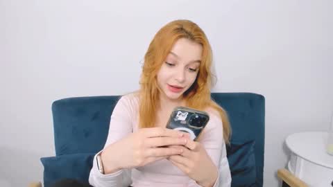 Amber online show from 12.14.25