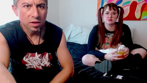 ambersweet1999 online show from 01.17.26