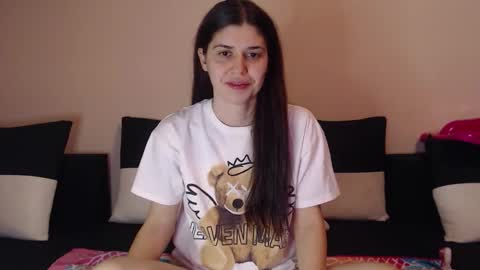 Amber online show from 01.18.26