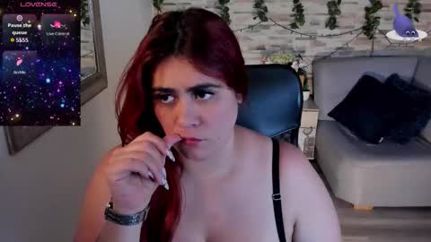 Amber online show from 01.18.26