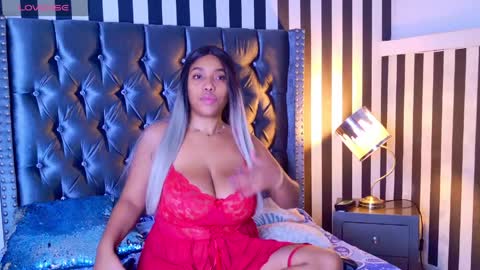 Amber Dream  online show from 04.12.26