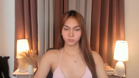 BIGCOCK AMBER online show from 02.03.26