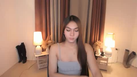 BIGCOCK AMBER online show from 04.29.26