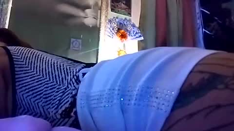 Snapshot of ambienorth3 chatting on 09.24.25 ambienorth3 online show from 09.24.25