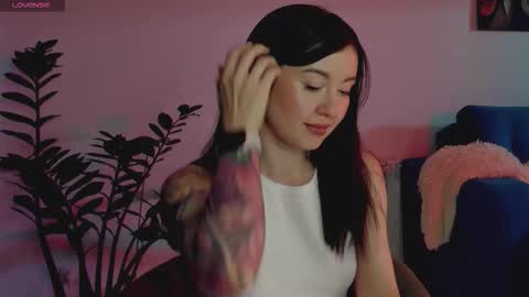 Moon inst 4mbientmoon online show from 10.03.25