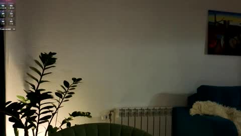 Moon inst 4mbientmoon online show from 11.18.25