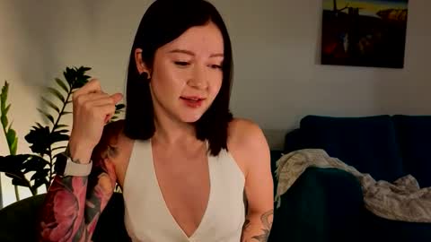 Moon inst 4mbientmoon online show from 01.13.26