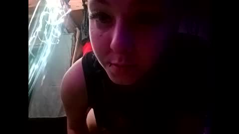 Snapshot of ambionce chatting on 02.08.26 ambionce online show from 02.08.26