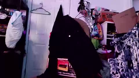 Snapshot of ambionce chatting on 02.14.26 ambionce online show from 02.14.26