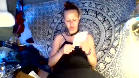 ambionce online show from 05.11.26