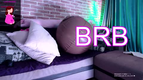  25 WEEK Princess  Linnea  online show from 12.14.24