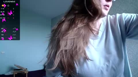 Snapshot of ambrosia_nectar chatting on 05.13.26 25 WEEK Princess Linnea online show from 05.13.26