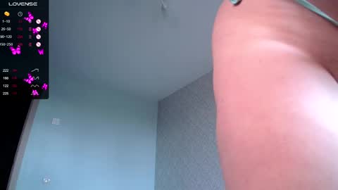 Snapshot of ambrosia_nectar chatting on 05.27.26 25 WEEK Princess Linnea online show from 05.27.26