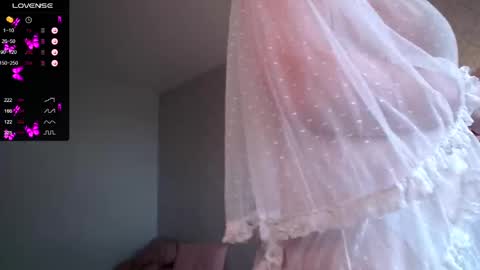 Snapshot of ambrosia_nectar chatting on 05.28.26 25 WEEK Princess Linnea online show from 05.28.26