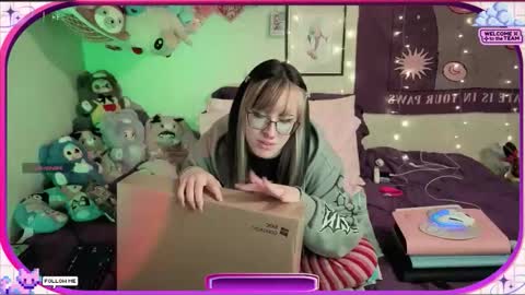 Snapshot of ambrosiakitty chatting on 02.27.26 Ambrosia online show from 02.27.26