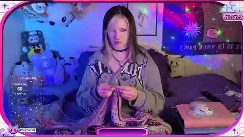 Snapshot of ambrosiakitty chatting on 06.16.26 Ambrosia online show from 06.16.26