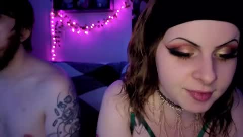 amburlicious online show from 02.19.26