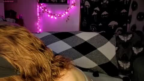 amburlicious online show from 04.11.26