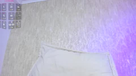 Snapshot of amby_ambar chatting on 02.26.25 Amby online show from 02.26.25