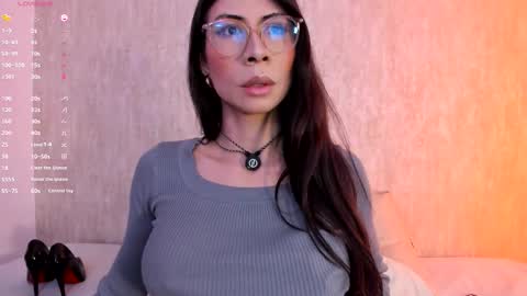 Snapshot of amby_ambar chatting on 12.04.25 Amby online show from 12.04.25