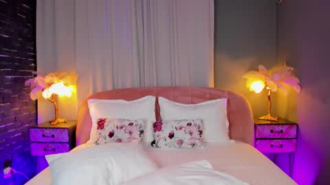 AMY online show from 02.01.26