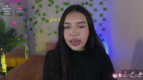 AMELIA online show from 09.12.25