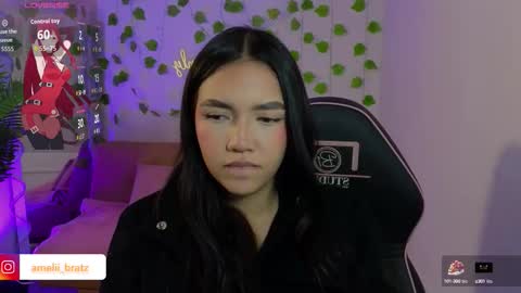 AMELIA online show from 09.23.25