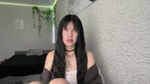 Alica online show from 12.05.25