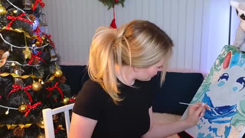 Snapshot of ameli_jeff chatting on 01.02.25 ameli_jeff online show from 01.02.25