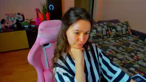 Eileen online show from 07.26.26