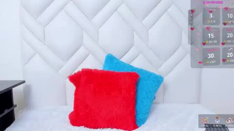 Amelia02  online show from 02.28.26