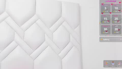 Amelia02  online show from 03.11.26