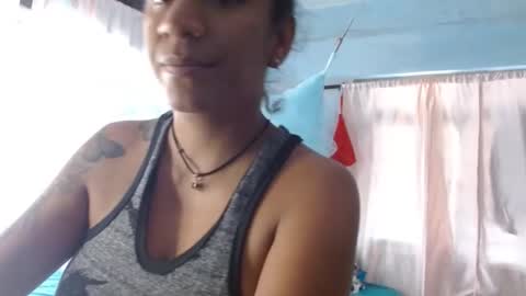 Snapshot of amelia_2023 chatting on 01.19.25 amelia  online show from 01.19.25