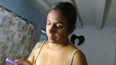 amelia  online show from 11.27.25