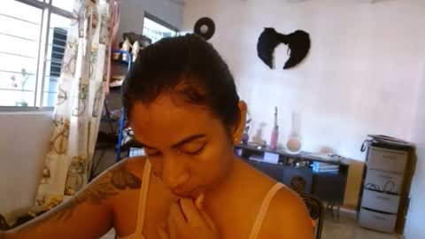 amelia  online show from 01.11.26