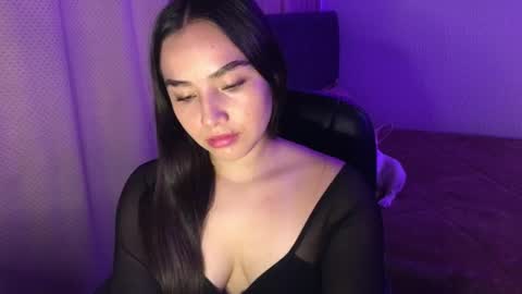 Snapshot of amelia___hall chatting on 06.20.26 Amelia online show from 06.20.26