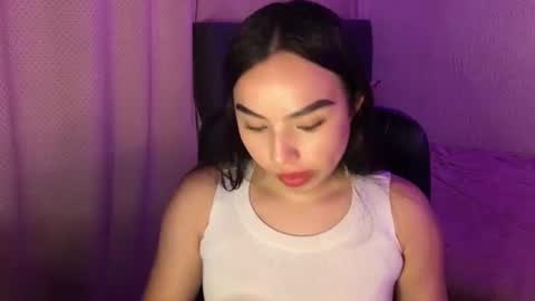 Snapshot of amelia___hall chatting on 06.29.26 Amelia online show from 06.29.26