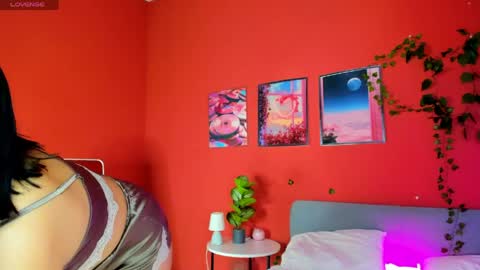 amelia__goth online show from 04.23.26