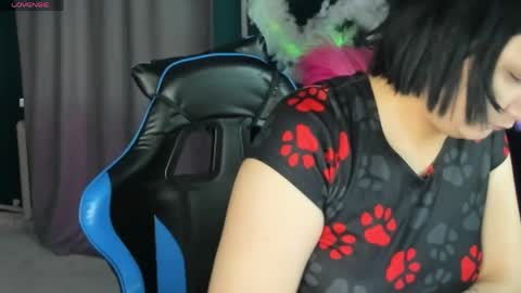 amelia__goth online show from 05.17.26