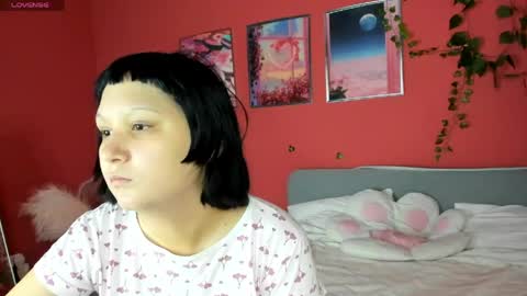 Snapshot of amelia__goth chatting on 05.21.26 amelia__goth online show from 05.21.26