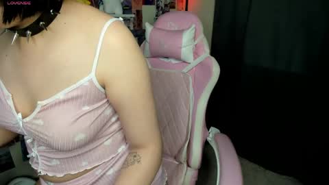 Snapshot of amelia__goth chatting on 05.24.26 amelia__goth online show from 05.24.26