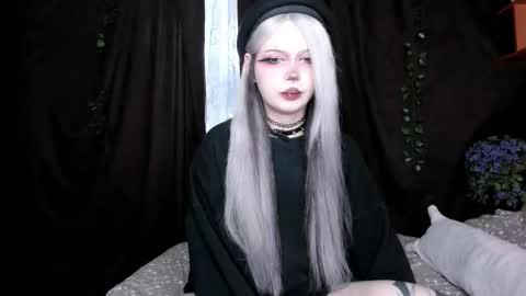 Amelia online show from 11.16.25