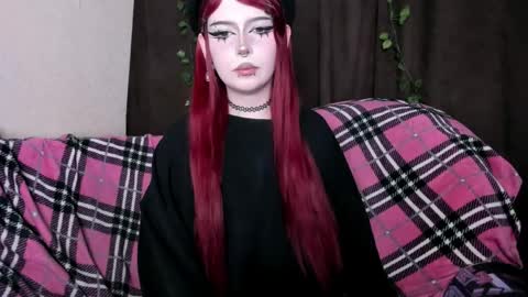 Amelia online show from 04.18.26
