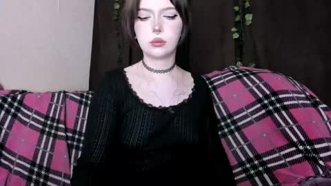 Snapshot of amelia__miller chatting on 05.13.26 Amelia online show from 05.13.26