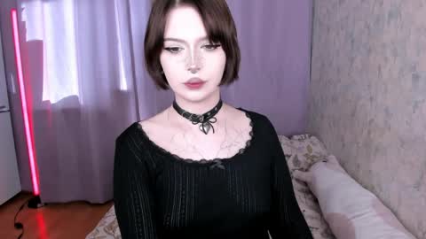 Snapshot of amelia__miller chatting on 06.07.26 Amelia online show from 06.07.26