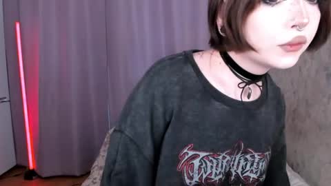 Snapshot of amelia__miller chatting on 06.10.26 Amelia online show from 06.10.26