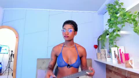 Snapshot of amelia_adms chatting on 06.26.26 Amelia Adams online show from 06.26.26