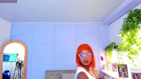 Snapshot of amelia_adms chatting on 07.16.26 Amelia Adams online show from 07.16.26