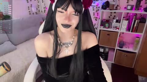 Snapshot of amelia_aley_ chatting on 02.17.25 Amelia Aley  online show from 02.17.25